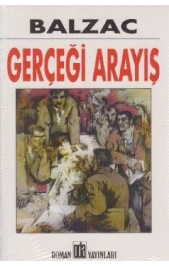 Gerçeği Arayış