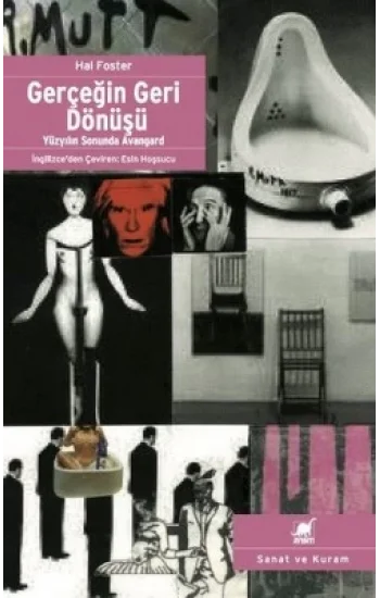 Gerçeğin Geri Dönüşü