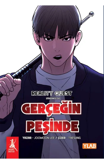 Gerçeğin Peşinde - 4