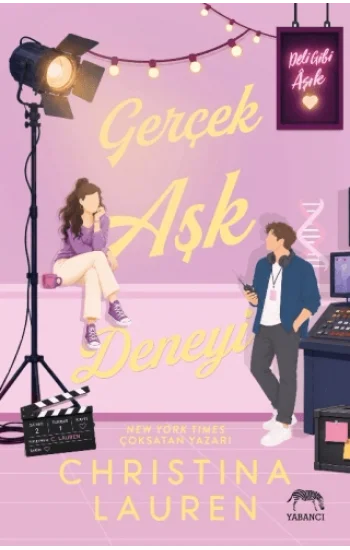 Gerçek Aşk Deneyi