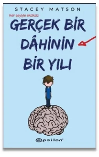 Gerçek Bir Dahinin Bir Yılı