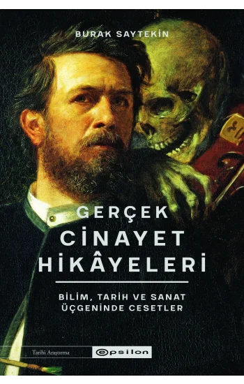 Gerçek Cinayet Hikayeleri