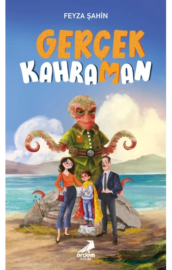 Gerçek Kahraman