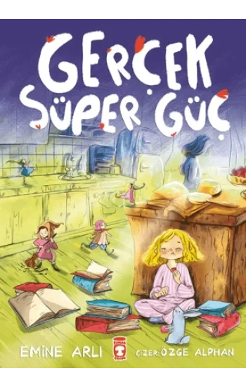 Gerçek Süper Güç