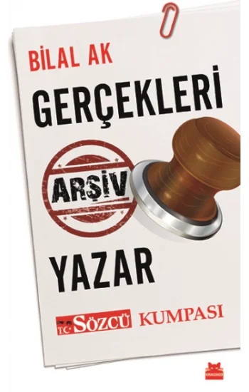 Gerçekleri Arşiv Yazar