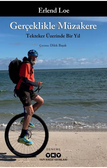 Gerçeklikle Müzakere