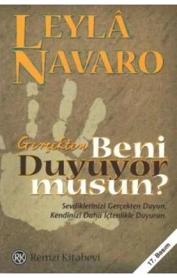 Gerçekten Beni Duyuyor musun?