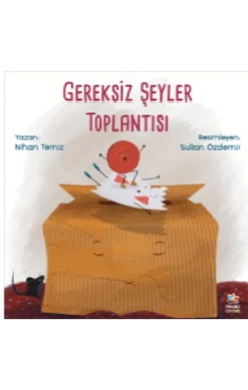 Gereksiz Şeyler Toplantısı