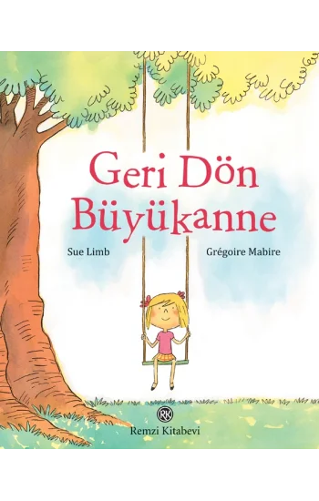 Geri Dön Büyükanne