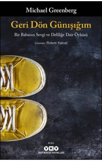 Geri Dön Günışığım