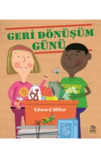 Geri Dönüşüm Günü