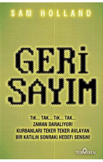 Geri Sayım