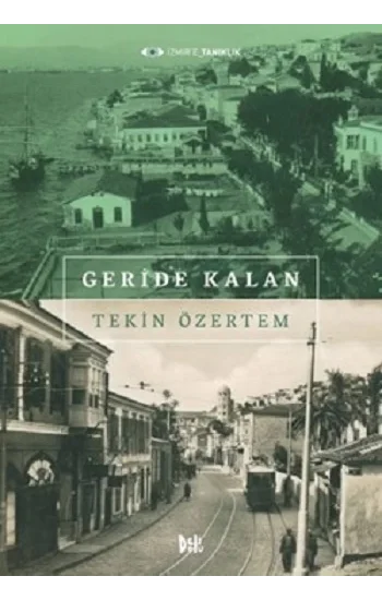 Geride Kalan