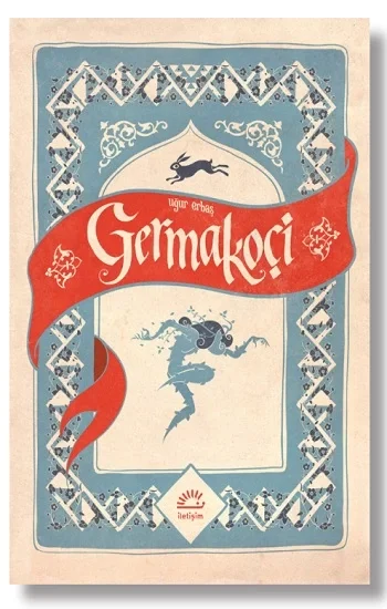 Germakoçi (Grafik Roman)