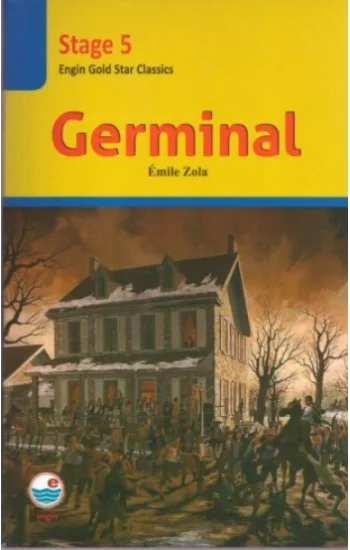 Germinal Stage 5 (CDli)