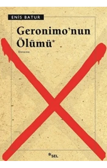 Geronimo’nun Ölümü