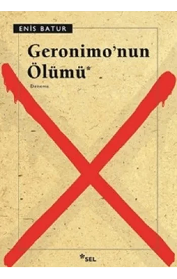 Geronimonun Ölümü