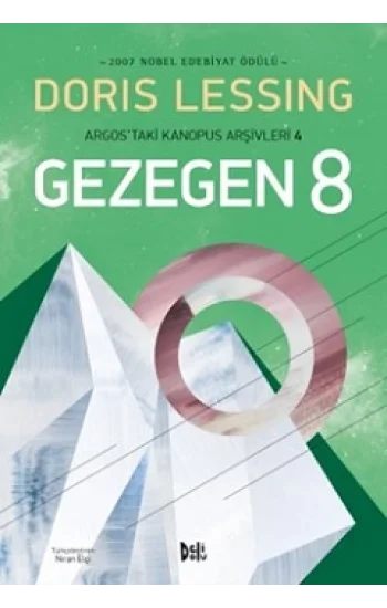 Gezegen 8
