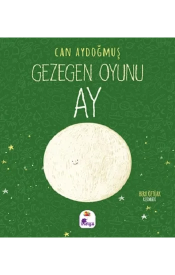 Gezegen Oyunu - Ay