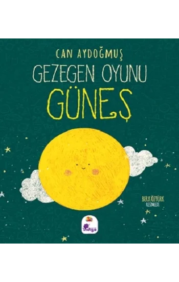 Gezegen Oyunu - Güneş