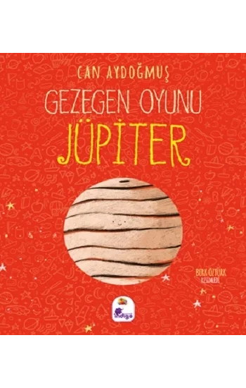 Gezegen Oyunu - Jüpiter