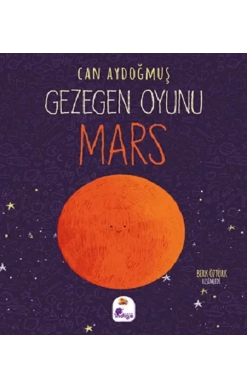Gezegen Oyunu - Mars