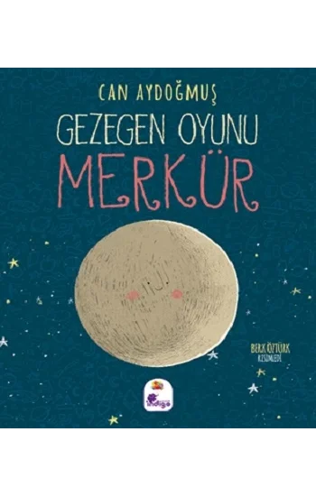 Gezegen Oyunu - Merkür