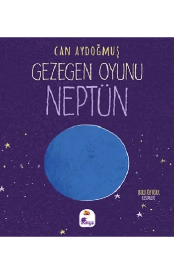 Gezegen Oyunu - Neptün
