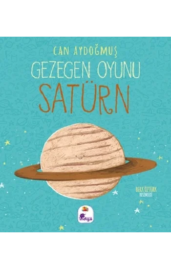 Gezegen Oyunu - Satürn