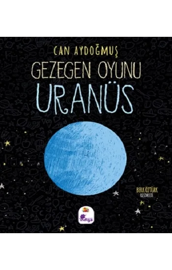 Gezegen Oyunu - Uranüs