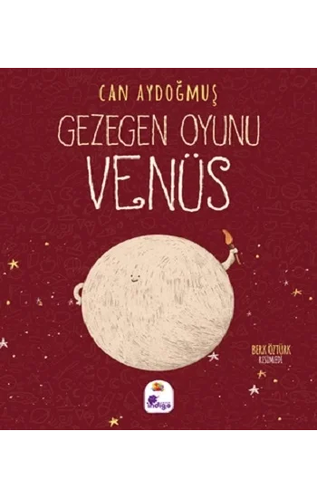 Gezegen Oyunu - Venüs