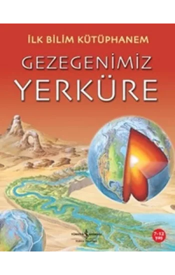 Gezegenimiz Yerküre