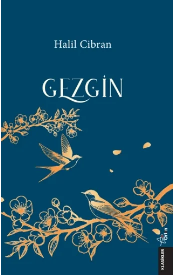 Gezgin