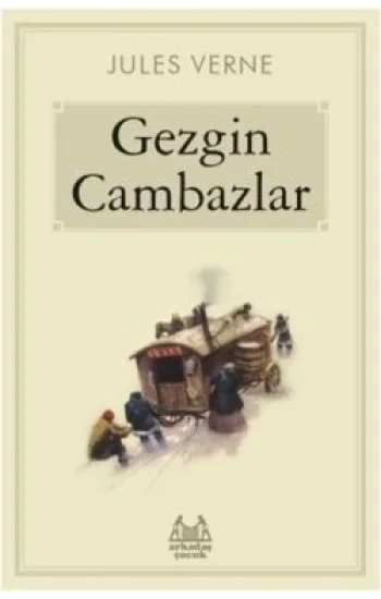 Gezgin Cambazlar
