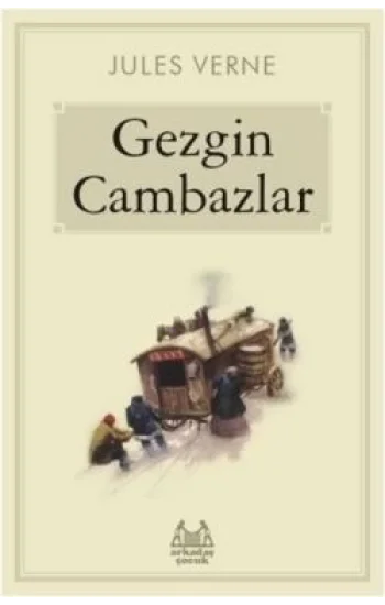 Gezgin Cambazlar