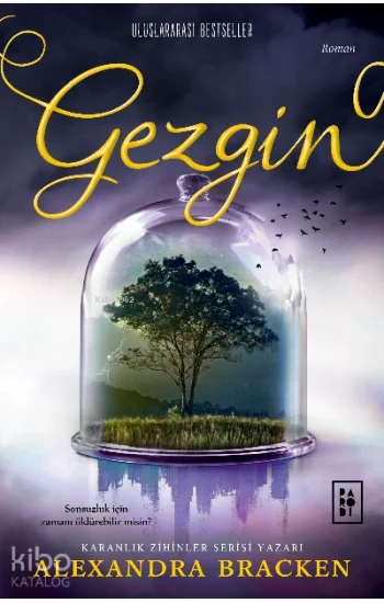 Gezgin (Ciltli) Yolcu Serisi 2. Kitap