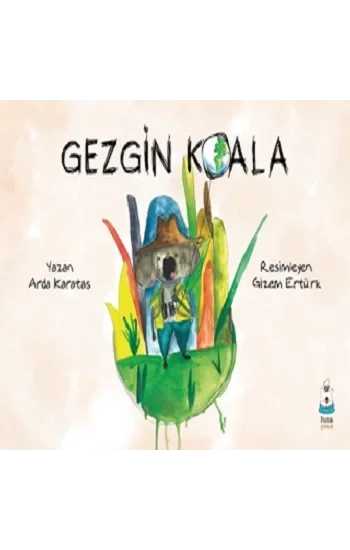 Gezgin Koala