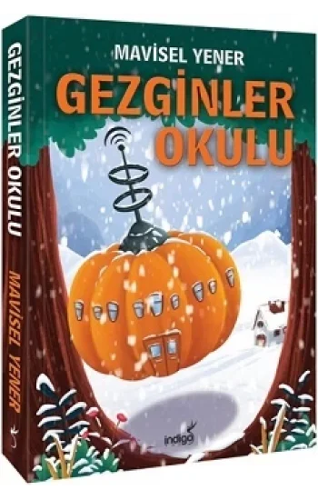 Gezginler Okulu