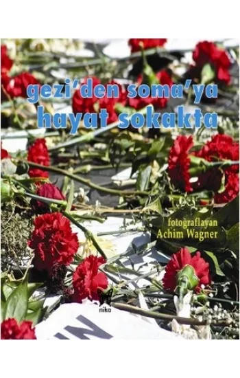 Geziden Somaya Hayat Sokakta