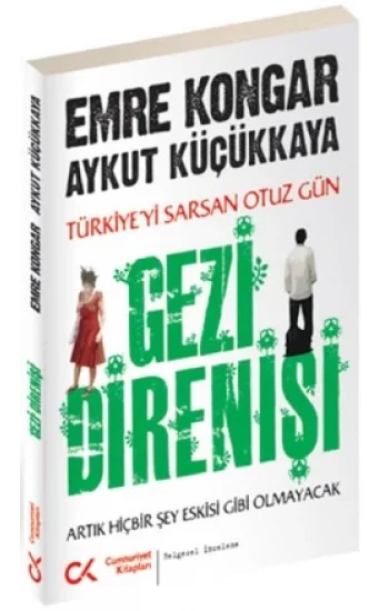 Gezi Direnişi