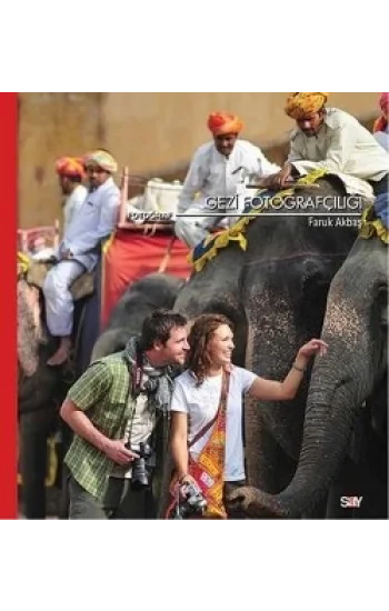 Gezi Fotoğrafçılığı