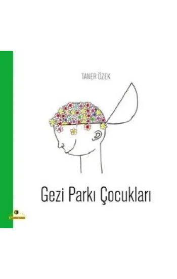 Gezi Parkı Çocukları