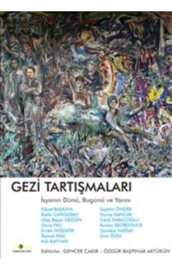 Gezi Tartışmaları