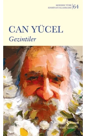 Gezintiler