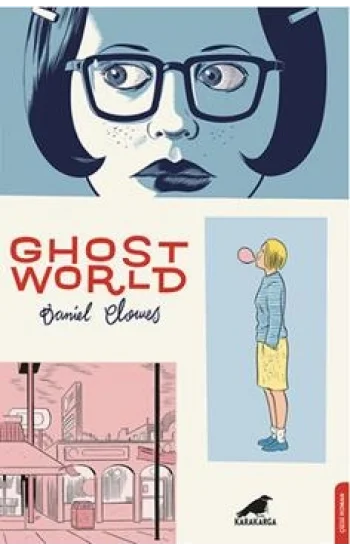 Ghost World