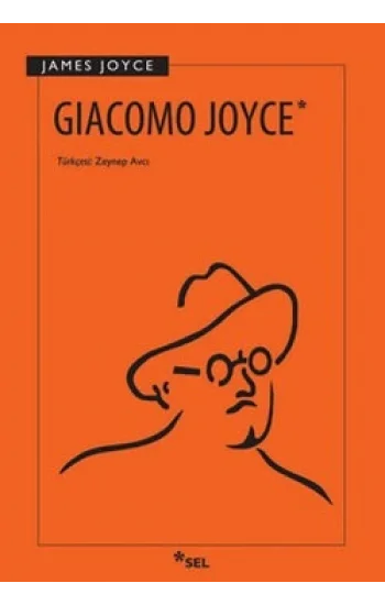 Giacomo Joyce