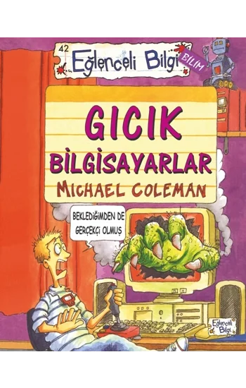 Gıcık Bilgisayarlar