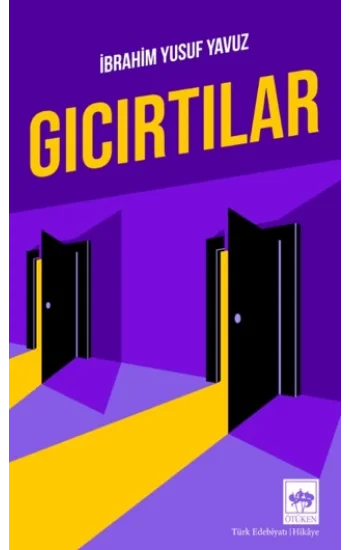 Gıcırtılar