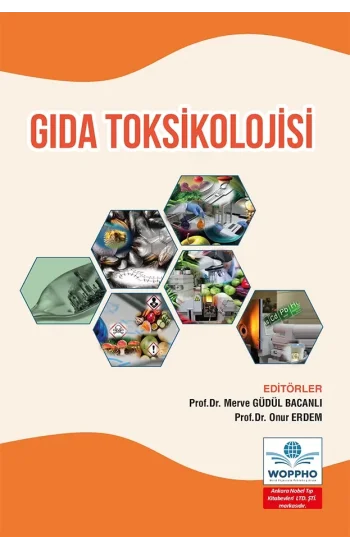 Gıda Toksikolojisi