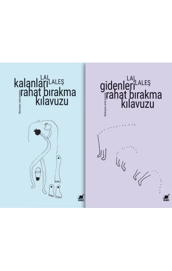 Gidenleri Rahat Bırakma Kılavuzu -  Kalanları Rahat Bırakma Kılavuzu